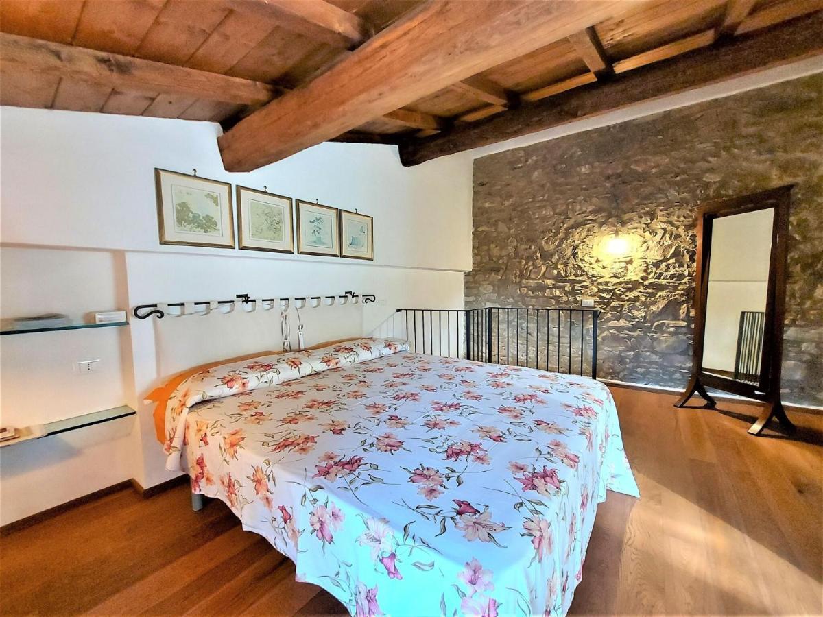 Belvilla By Oyo Casa Foce Loppeglia Exterior foto