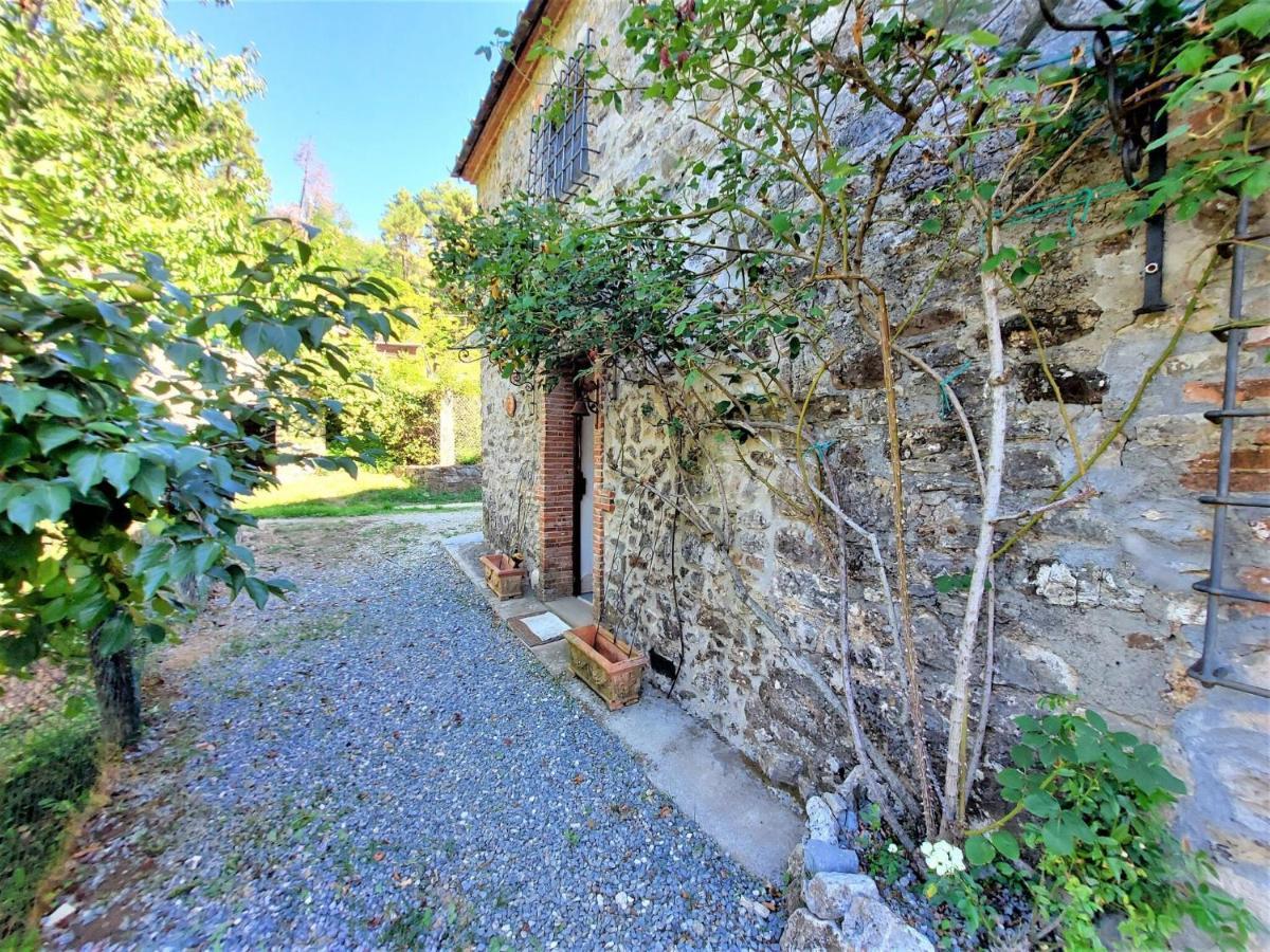 Belvilla By Oyo Casa Foce Loppeglia Exterior foto